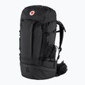 Fjällräven Abisko Trek trekking hátizsák M/L 48 l fekete 2