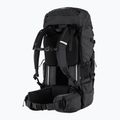 Fjällräven Abisko Trek trekking hátizsák M/L 48 l fekete 3
