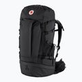 Fjällräven Abisko Trek hátizsák S/M 48 l fekete 2