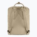 Fjällräven Kanken 16 l fossil city hátizsák 3