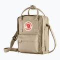 Tasak Fjällräven Kanken Sling 2,5 l fossil 2