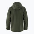 Férfi szélálló dzseki Fjällräven Keb GTX deep forest 2