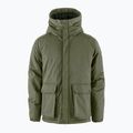 Férfi dzseki Fjällräven Övik Padded laurel green