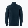 Férfi túrapulóver Fjällräven Övik Lite Half Zip dark navy 6