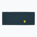 Fejpánt Fjällräven Bergtagen Merino mountain blue 3