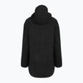 Női pulóver Fjällräven Vardag Pile Fleece Long black 2