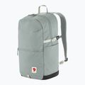 Fjällräven High Coast 24 l túrahátizsák cápa szürke 2