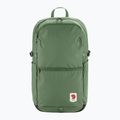 Fjällräven High Coast 24 l túrahátizsák cápa zöld