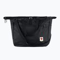 Táska Fjällräven High Coast Tote 30 l black