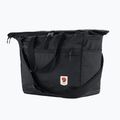 Táska Fjällräven High Coast Tote 30 l black 2