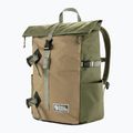 Városi hátizsák Fjällräven Vardag Foldsack 25 l green/clay 2