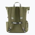 Városi hátizsák Fjällräven Vardag Foldsack 25 l green/clay 3