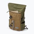 Városi hátizsák Fjällräven Vardag Foldsack 25 l green/clay 4
