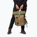 Városi hátizsák Fjällräven Vardag Foldsack 25 l green/clay 8