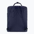 Városi hátizsák Fjällräven Kanken 16 l midnight purple 3