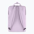 Városi hátizsák Fjällräven Kanken Laptop 15" 18 l pastel lavender 3