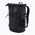 Túrahátizsák Fjällräven Abisko Hike Foldsack 24 l black 2