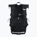 Túrahátizsák Fjällräven Abisko Hike Foldsack 24 l black 3