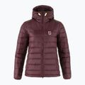 Pehelydzseki Fjällräven Expedition Pack Down Hoodie port