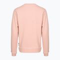Férfi pulóver Fjällräven 1960 Logo Badge Sweater chalk rose 2