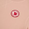 Férfi pulóver Fjällräven 1960 Logo Badge Sweater chalk rose 3