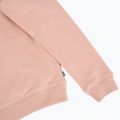 Férfi pulóver Fjällräven 1960 Logo Badge Sweater chalk rose 4