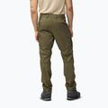 Férfi túranadrág Fjällräven Vidda Pro Lite Zip Off laurel green 3