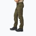 Férfi túranadrág Fjällräven Vidda Pro Lite Zip Off laurel green 5