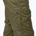 Férfi túranadrág Fjällräven Vidda Pro Lite Zip Off laurel green 8