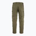 Férfi túranadrág Fjällräven Vidda Pro Lite Zip Off laurel green 15