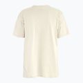 Férfi póló Fjällräven Relaxed chalk white 2