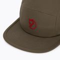 Baseballsapka Fjällräven Flat Brim laurel green 3