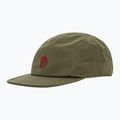 Baseballsapka Fjällräven Flat Brim laurel green