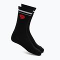 Zokni Fjällräven Hoja black