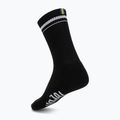 Zokni Fjällräven Hoja black 2