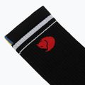 Zokni Fjällräven Hoja black 3