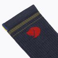 Zokni Fjällräven Hoja navy 3