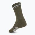 Zokni Fjällräven Hoja green 2