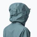 Férfi softshell dzseki Fjällräven Bergtagen GTX Lite nimbus blue 6