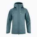 Férfi softshell dzseki Fjällräven Bergtagen GTX Lite nimbus blue 13