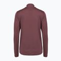 Női trekking pulóver Fjällräven Abisko Day Hike Half Zip port 2