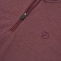 Női trekking pulóver Fjällräven Abisko Day Hike Half Zip port 3