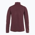 Női trekking pulóver Fjällräven Abisko Day Hike Half Zip port 2
