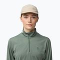 Női trekking pulóver Fjällräven Abisko Day Hike Half Zip patina green 6