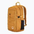 Hátizsák Fjällräven Skule 24 l red gold 2