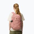 Hátizsák Fjällräven Skule 24 l dusty rose 7