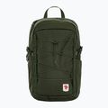 Hátizsák Fjällräven Skule 24 l deep forest