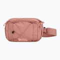 Városi hátizsák Fjällräven Skule Sling 6 l dusty rose