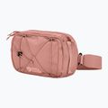 Városi hátizsák Fjällräven Skule Sling 6 l dusty rose 2