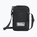 Tasak Fjällräven Vardag Pocket Small coal black